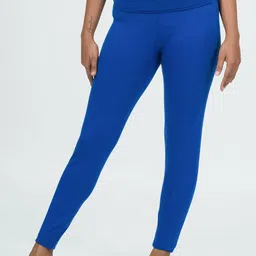 Domyos By Decathlon Women Yoga Lounge Pants-picture-18