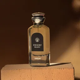 Revolve Men Desert Blanc Long Lasting Eau De Parfum - 100 ml-50