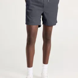 RAJOVATI Men Slim Fit High-Rise Running Sports Shorts-image-49