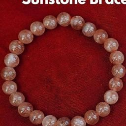 VIBESLE Pink Ceramic Bracelet-45