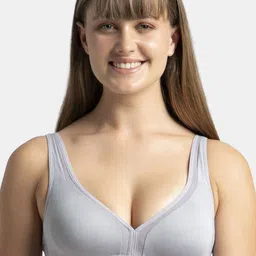Jockey Bra Full Coverage-12