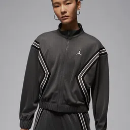 Nike Jordan Brooklyn Women's Full-Zip Track Jacket-39