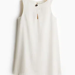 H&M A-Line Dress-90