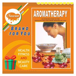 Sawan Aroma Therapy Book - English-image-69