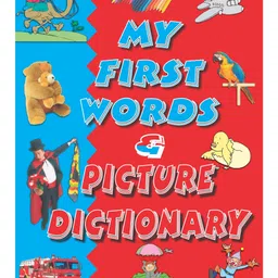 wilco international My First Word And Picture Dictionary Book - English (Wilco)-picture-9