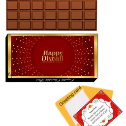 Expelite Diwali Chocolate Combo Gift Pack - 100 gm-image-57