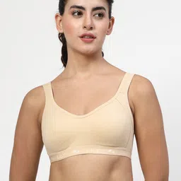 LILY Pack Of 2 Full Coverage Workout Bra image 4