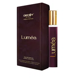 DECOY Lumea Long Lasting Eau De Parfum- 25 ml-image-17
