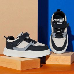 Truffle Collection Unisex Kids Sneakers-image-16