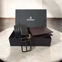 CRUSSET Men Accessory Gift Set of-image-79