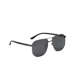KOSCH ELEMENTE Men Butterfly Sunglasses with Polarised Lens-36