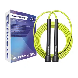 STRAUSS Speed Skipping Rope-22