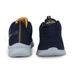 ABROS Men Mesh Running Shoes image 5