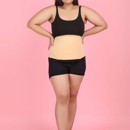 Klassik Cotton Tummy Shapewear-image-34