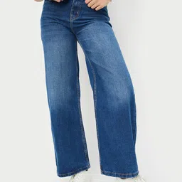 max Women Light Fade Jeans-picture-20