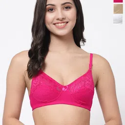 Docare Bralette Bra Full Coverage-picture-54