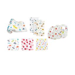 Teri Beri 1Pc Solid Cotton Towel Set-image-96