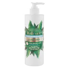 Bbcos Hair Pro Italicare Moisturizing Shampoo For Curly Hair - 500ml-29