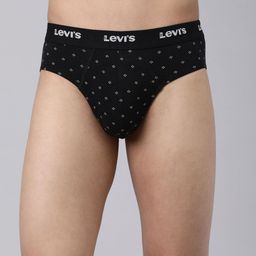 Levis Printed Mid-Rise Basic Briefs Style#021-PRT-BRF-P1, EXTMM-picture-18