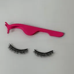 THE WINK STUDIO Set Of 5 Reusable Lightweight False Eyelashes image 4