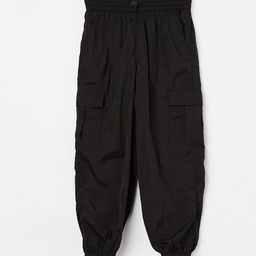 Fame Forever by Lifestyle Girls Joggers Trousers-15