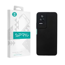 SPRIG Solid Printed Back Case Mobile Accessories-image-36