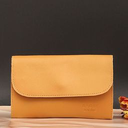 Bagsy Malone PU Structured Handheld Bag image 4