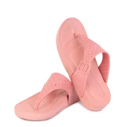 PENNEN Women Open Toe Flats-image-81