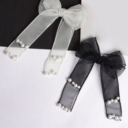 LYKAA Girls Set of 2 Embellished Hair Accessory Set-image-89