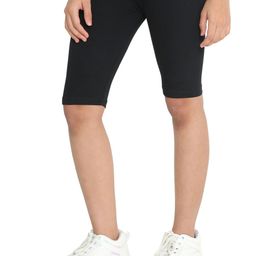 TotzTouch Girls Cycling Shorts-34
