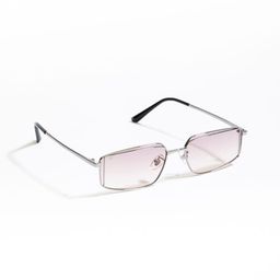 Urban Monkey Unisex Wayfarer Sunglasses with UV Protected Lens-image-20
