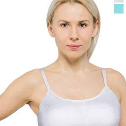 ComfyStyle Bra Full Coverage Underwired Lightly Padded-picture-1