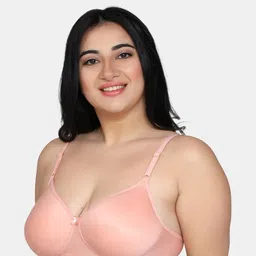 SKDREAMS Bra Full Coverage Heavily Padded image 2
