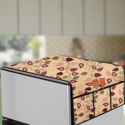 The Furnishing Tree Fridge Top Cover Compatible for-picture-46