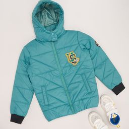 Pantaloons Junior Boys Long Sleeves Woven Jacket-picture-20