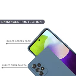 SPRIG Solid Printed Back Case Mobile Accessories image 4