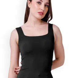 CareDone Sweat Wicking Padded Camisole-image-4