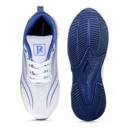PATHAR Men Running Non-Marking Shoes image 4