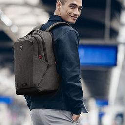 Wenger Unisex Backpack-image-55