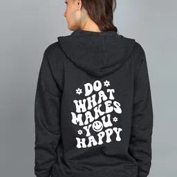 FALTU.CO Women Printed Hooded Sweatshirt-picture-45