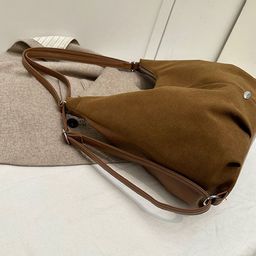 StyleCast x Revolte Half Moon Hobo Bag-picture-0