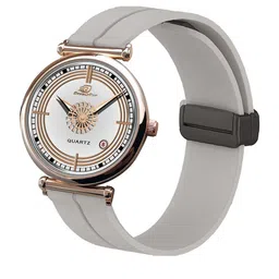 DOUBLERUN Unisex Dial & Straps Analogue Multi Function Watch-44