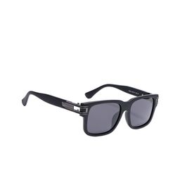 Eyejack Unisex Polarised and UV Protected Lens Square Sunglasses P853PCL2144-image-97