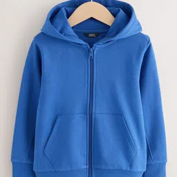 NEXT Boys Hooded Sweatshirt-picture-32