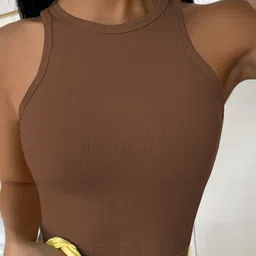 BAESD Women Tank Crop Top-image-83