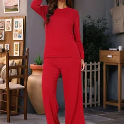 DressBerry T-Shirt With Trousers Co-Ords-picture-27