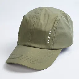 max Men Self Design Baseball Cap-17