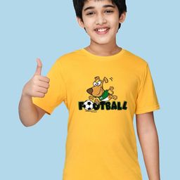 NUSYL Boys T-shirt-picture-19