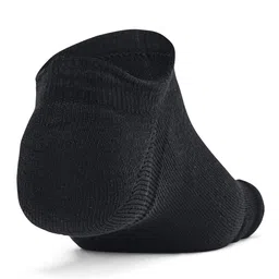 UNDER ARMOUR Essential Cushion 6-Pack No Show Socks image 4
