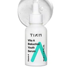 TIA'M Vita A Bakuchiol Youth Serum - 40 ml-image-85